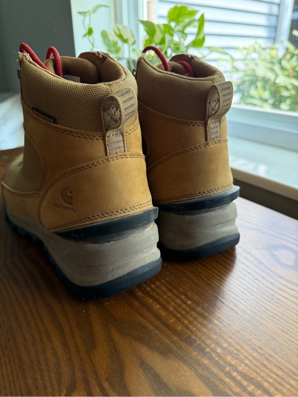 Carhartt Hiking Boots - Picture 2 of 4